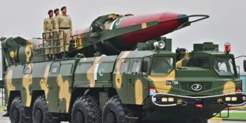 پاکستان نے ڈی ڈبلیو کی ایٹمی پروگرام سے متعلق دستاویزی فلم مسترد کردی 26 پاکستان نے ڈی ڈبلیو کی ایٹمی پروگرام سے متعلق دستاویزی فلم مسترد کردی