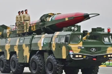 پاکستان نے ڈی ڈبلیو کی ایٹمی پروگرام سے متعلق دستاویزی فلم مسترد کردی