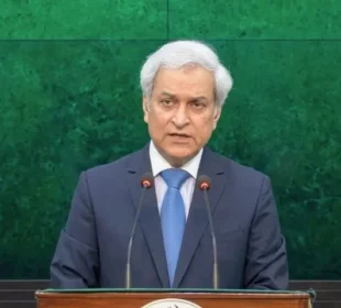 پاکستان کی سفارتی کوششیں: امریکا اور ایران کو مذاکرات کی میز پر لانے کا عزم