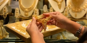 پاکستان میں سونے کی قیمت میں دوبارہ اضافہ، چاندی سستی ہوگئی 20 پاکستان میں سونے کی قیمت میں دوبارہ اضافہ، چاندی سستی ہوگئی