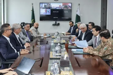 پیٹرولیم شعبے کی ڈی ریگولیشن کے لیے جامع روڈ میپ تیار کرنے کا فیصلہ 2 پیٹرولیم شعبے کی ڈی ریگولیشن کے لیے جامع روڈ میپ تیار کرنے کا فیصلہ