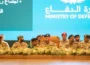 سعودی عرب کی قیادت میں بحری دفاعی اتحاد قائم، پاکستان سمیت 14 ممالک بانی رکن