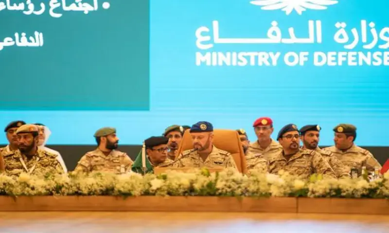 سعودی عرب کی قیادت میں بحری دفاعی اتحاد قائم، پاکستان سمیت 14 ممالک بانی رکن