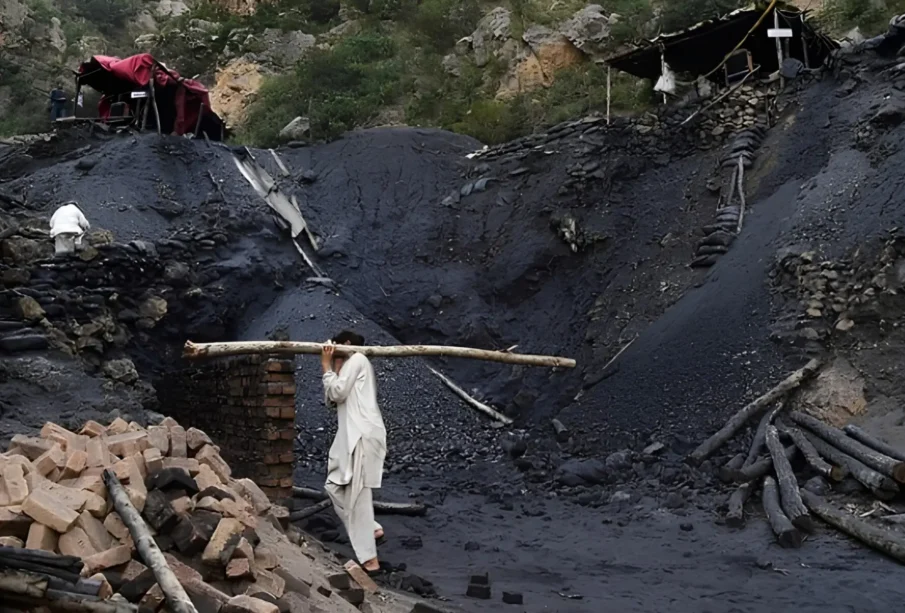 کوئٹہ: سورینج کوئلہ کان حادثہ، جاں بحق مزدوروں کی تعداد 34 ہوگئی، ریسکیو آپریشن جاری