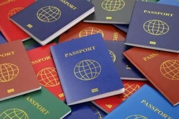 پاکستانی پاسپورٹ کو ایک اور دھچکا، عالمی رینکنگ میں صرف تین ممالک پیچھے