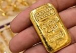 سونے کی قیمت میں بڑا اضافہ، فی تولہ 9 ہزار 100 روپے مہنگا