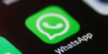 واٹس ایپ کا یوزر نیم فیچر: میٹا نے سیکیورٹی اقدامات واضح کر دیے 33 واٹس ایپ کا یوزر نیم فیچر: میٹا نے سیکیورٹی اقدامات واضح کر دیے