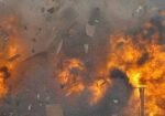 بنوں میں گرلز اسکول کو دھماکے سے نشانہ بنا دیا گیا