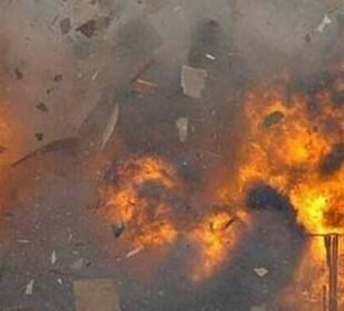 بنوں میں گرلز اسکول کو دھماکے سے نشانہ بنا دیا گیا 9 بنوں میں گرلز اسکول کو دھماکے سے نشانہ بنا دیا گیا
