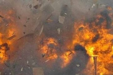 بنوں میں گرلز اسکول کو دھماکے سے نشانہ بنا دیا گیا