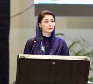 جیل اصلاحات کانفرنس میں صوبائی وزرائے اعلیٰ کے خطابات — قیدیوں کی سہولیات اور اصلاحات پر زور 2 جیل اصلاحات کانفرنس میں صوبائی وزرائے اعلیٰ کے خطابات — قیدیوں کی سہولیات اور اصلاحات پر زور