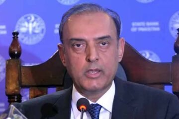 گورنر اسٹیٹ بینک: 2022 کے بعد بیرونی قرض میں اضافہ نہیں ہوا