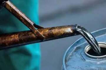 مٹی کا تیل مہنگا، نئی قیمت 231 روپے 14 پیسے فی لیٹر مقرر