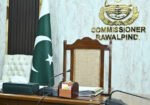 راولپنڈی میں انتظامی ردوبدل، کمشنر، ڈپٹی کمشنر اور سی پی او سمیت متعدد افسران کے تقرر و تبادلے 14 راولپنڈی میں انتظامی ردوبدل، کمشنر، ڈپٹی کمشنر اور سی پی او سمیت متعدد افسران کے تقرر و تبادلے