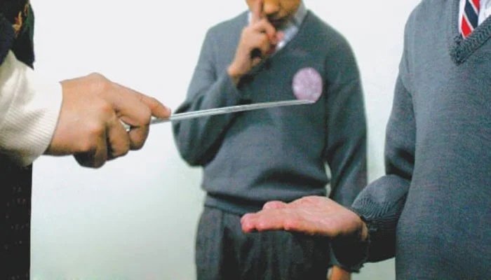 محکمۂ تعلیم کا سرکاری و نجی تعلیمی اداروں کے لیے اعلامیہ جاری 1 محکمۂ تعلیم کا سرکاری و نجی تعلیمی اداروں کے لیے اعلامیہ جاری