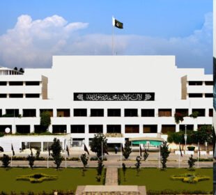 جعلی قومی اسمبلی افسر گرفتار، ایف آئی اے کی کارروائی