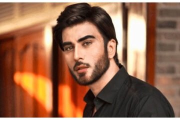 عمران عباس نے شوبز واپسی کی خبروں کی تردید کر دی