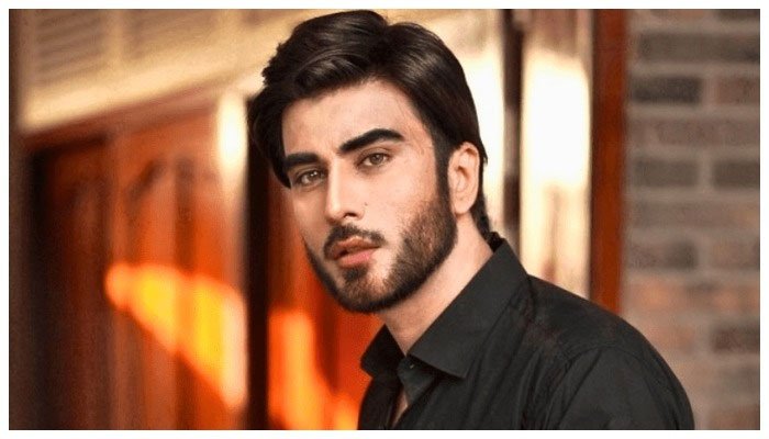 عمران عباس نے شوبز واپسی کی خبروں کی تردید کر دی
