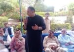 آزاد کشمیر انتخابات: مسلم لیگ (ن) کا جہلم سے مہاجرین نشستوں پر بھرپور مہم چلانے کا اعلان 11 آزاد کشمیر انتخابات: مسلم لیگ (ن) کا جہلم سے مہاجرین نشستوں پر بھرپور مہم چلانے کا اعلان