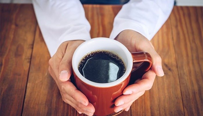 کافی پینے کی عادت جگر کے سنگین امراض کا خطرہ کم کرنے میں مددگار قرار