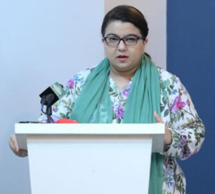 ٹیلی کام قانون اتفاق رائے سے منظور کیا جا رہا ہے: وفاقی وزیر آئی ٹی