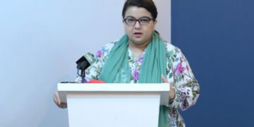 ٹیلی کام قانون اتفاق رائے سے منظور کیا جا رہا ہے: وفاقی وزیر آئی ٹی
