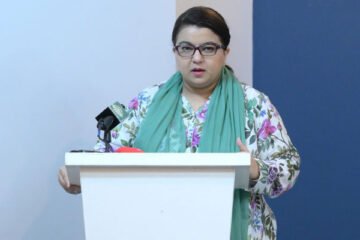 ٹیلی کام قانون اتفاق رائے سے منظور کیا جا رہا ہے: وفاقی وزیر آئی ٹی