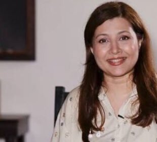4دن کی تیاری میں سی ایس ایس امتحان پاس کرنے کے دعوے پر اداکارہ امینا خان سوشل میڈیا پر زیرِ بحث 4 4دن کی تیاری میں سی ایس ایس امتحان پاس کرنے کے دعوے پر اداکارہ امینا خان سوشل میڈیا پر زیرِ بحث