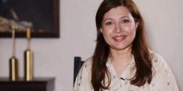 4دن کی تیاری میں سی ایس ایس امتحان پاس کرنے کے دعوے پر اداکارہ امینا خان سوشل میڈیا پر زیرِ بحث 2 4دن کی تیاری میں سی ایس ایس امتحان پاس کرنے کے دعوے پر اداکارہ امینا خان سوشل میڈیا پر زیرِ بحث