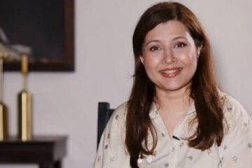 4دن کی تیاری میں سی ایس ایس امتحان پاس کرنے کے دعوے پر اداکارہ امینا خان سوشل میڈیا پر زیرِ بحث