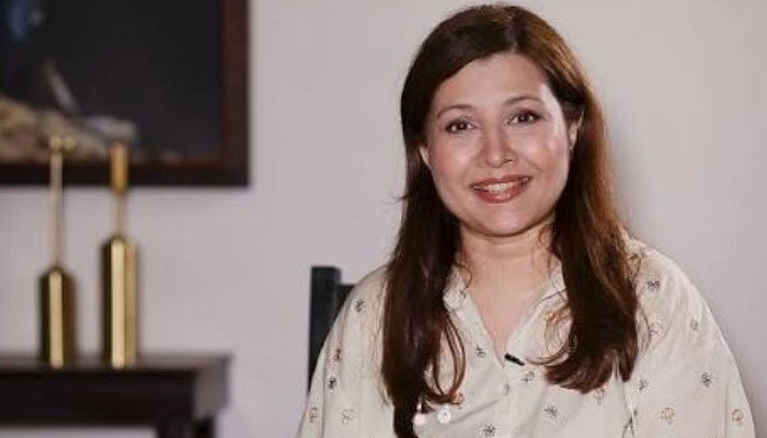 4دن کی تیاری میں سی ایس ایس امتحان پاس کرنے کے دعوے پر اداکارہ امینا خان سوشل میڈیا پر زیرِ بحث
