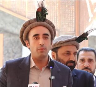 گلگت بلتستان: بلاول بھٹو نے وزیراعظم کا شکریہ ادا کیا، آئینی حقوق اور ترقیاتی اقدامات کا اعادہ