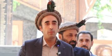 گلگت بلتستان: بلاول بھٹو نے وزیراعظم کا شکریہ ادا کیا، آئینی حقوق اور ترقیاتی اقدامات کا اعادہ