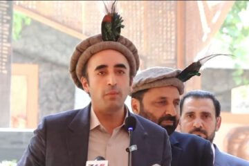 گلگت بلتستان: بلاول بھٹو نے وزیراعظم کا شکریہ ادا کیا، آئینی حقوق اور ترقیاتی اقدامات کا اعادہ