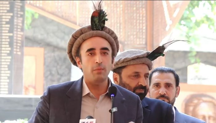 گلگت بلتستان: بلاول بھٹو نے وزیراعظم کا شکریہ ادا کیا، آئینی حقوق اور ترقیاتی اقدامات کا اعادہ