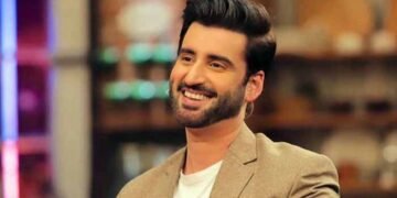 آغا علی: شادی کروں گا تو خود فخر سے اعلان کروں گا