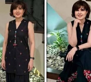 ماہ نور بلوچ کی نئی تصاویر سوشل میڈیا پر توجہ کا مرکز 2 ماہ نور بلوچ کی نئی تصاویر سوشل میڈیا پر توجہ کا مرکز