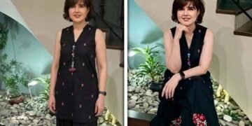 ماہ نور بلوچ کی نئی تصاویر سوشل میڈیا پر توجہ کا مرکز