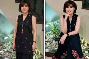 ماہ نور بلوچ کی نئی تصاویر سوشل میڈیا پر توجہ کا مرکز