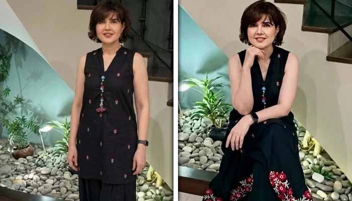 ماہ نور بلوچ کی نئی تصاویر سوشل میڈیا پر توجہ کا مرکز 1 ماہ نور بلوچ کی نئی تصاویر سوشل میڈیا پر توجہ کا مرکز