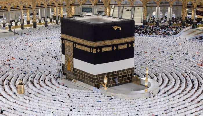 وفاقی کابینہ نے حج پالیسی اینڈ پلان 2027-2030 کی منظوری دے دی