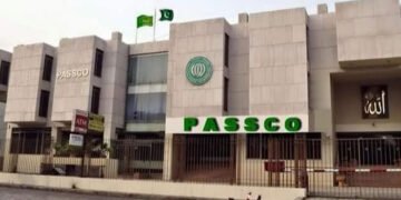 وفاقی کابینہ کا پاسکو ختم کرنے کا فیصلہ، دسمبر تک بندش کا عمل مکمل ہوگا 40 وفاقی کابینہ کا پاسکو ختم کرنے کا فیصلہ، دسمبر تک بندش کا عمل مکمل ہوگا