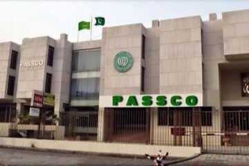 وفاقی کابینہ کا پاسکو ختم کرنے کا فیصلہ، دسمبر تک بندش کا عمل مکمل ہوگا