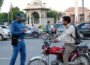ہیلمٹ نہ پہننے پر شہری کو 105 چالان، جرمانہ 2 لاکھ 10 ہزار روپے تک پہنچ گیا