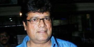 بالی ووڈ اداکار راجیش شرما زہریلے کیڑے کے کاٹنے کے بعد اسپتال منتقل، حالت تشویشناک 12 بالی ووڈ اداکار راجیش شرما زہریلے کیڑے کے کاٹنے کے بعد اسپتال منتقل، حالت تشویشناک