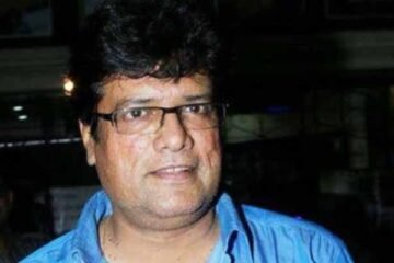 بالی ووڈ اداکار راجیش شرما زہریلے کیڑے کے کاٹنے کے بعد اسپتال منتقل، حالت تشویشناک 4 بالی ووڈ اداکار راجیش شرما زہریلے کیڑے کے کاٹنے کے بعد اسپتال منتقل، حالت تشویشناک
