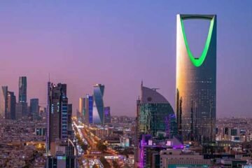سعودی عرب کا پاکستان سمیت 7 ممالک کے شہریوں کیلئے نیا سیاحتی ویزا پیکج متعارف
