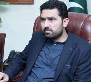 اسلام آباد: سہیل آفریدی کے خلاف مقدمہ، گرفتاری کے وارنٹ برقرار