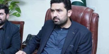 اسلام آباد: سہیل آفریدی کے خلاف مقدمہ، گرفتاری کے وارنٹ برقرار 19 اسلام آباد: سہیل آفریدی کے خلاف مقدمہ، گرفتاری کے وارنٹ برقرار