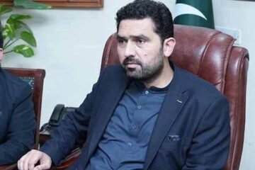 اسلام آباد: سہیل آفریدی کے خلاف مقدمہ، گرفتاری کے وارنٹ برقرار